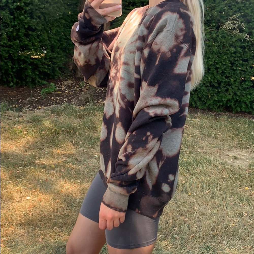 Champion Crewneck - Picture 5 of 6